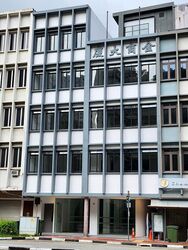 The Riverwalk / Riverwalk Apartments (D1), Retail #525417711